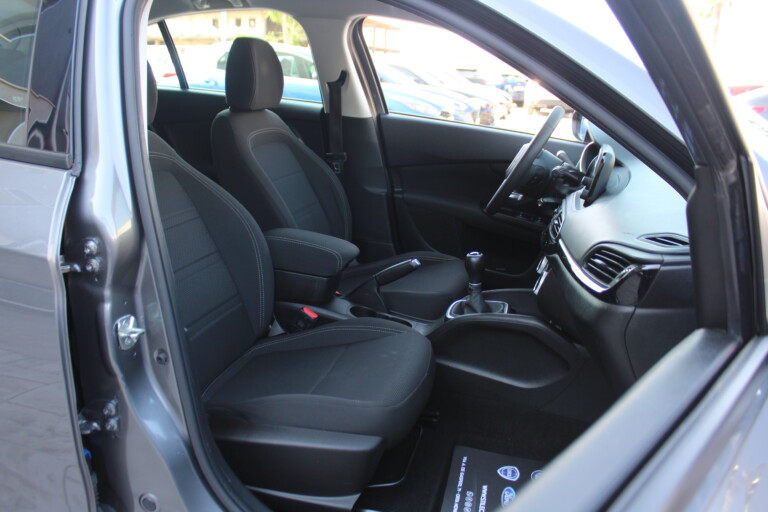 17 Stilecar It Fiat Tipo Gk148rs