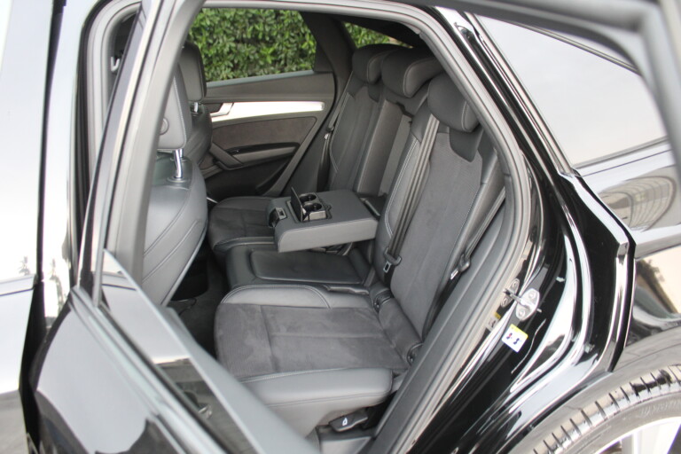 18 Stilecar It Audi Sq5 Gn165se