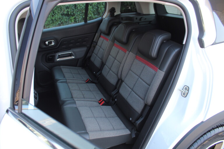 18 Stilecar It Citroen C5 Air Gd641bf