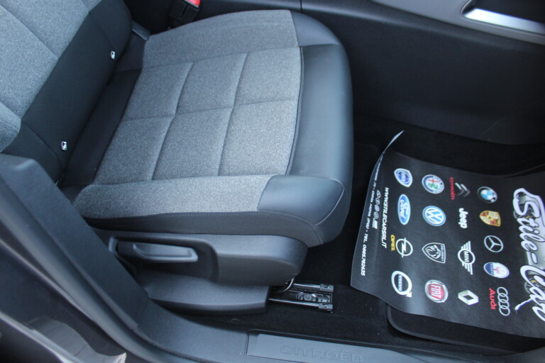 18 Stilecar It Citroen C5 Air Gk305fm