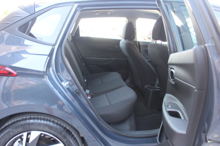 18 Stilecar It Hyundai I20 Gm919pn