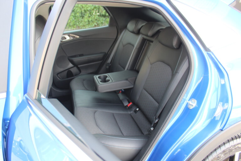 18 Stilecar It Kia Xceed Gm123lc