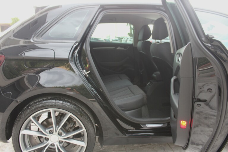 19 Stilecar It Audi A3 Ew478bf