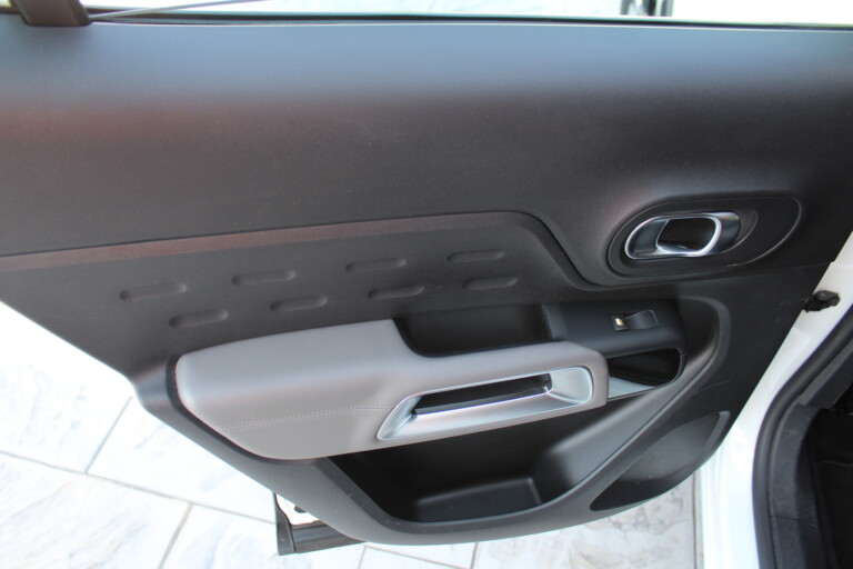 19 Stilecar It Citroen C5 Air Gd641bf