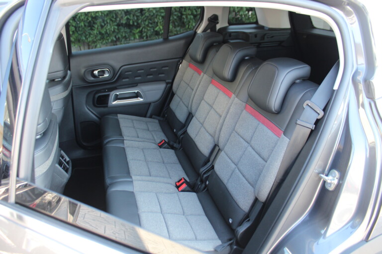 19 Stilecar It Citroen C5 Air Gk305fm