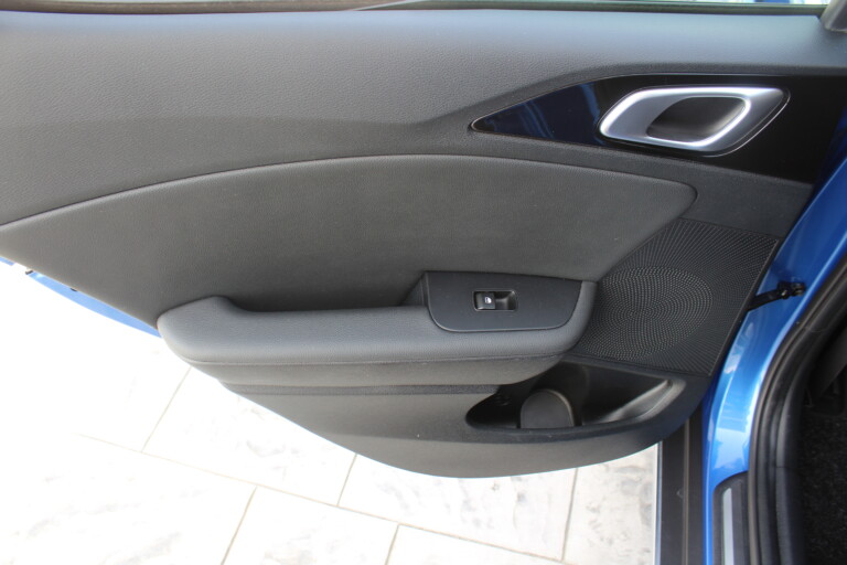 19 Stilecar It Kia Xceed Gm123lc