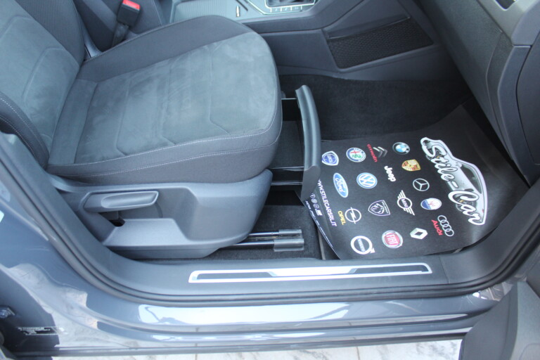 19 Stilecar It Vw Tiguan Gh705py