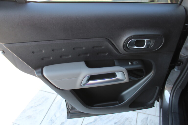 20 Stilecar It Citroen C5 Air Gk305fm