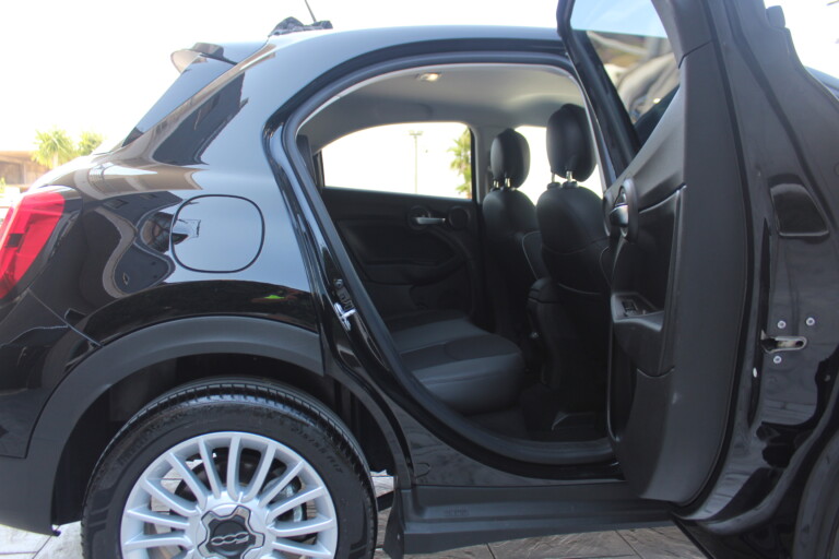 20 Stilecar It Fiat 500x Gj878ym