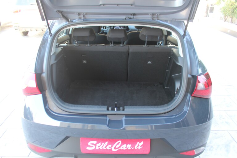 20 Stilecar It Hyundai I20 Gm919pn