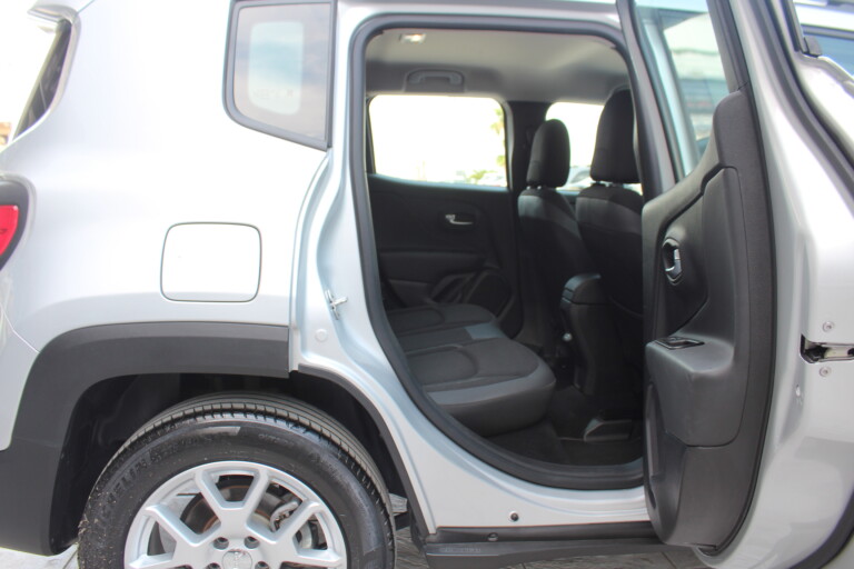 20 Stilecar It Jeep Renegade Gh402gw
