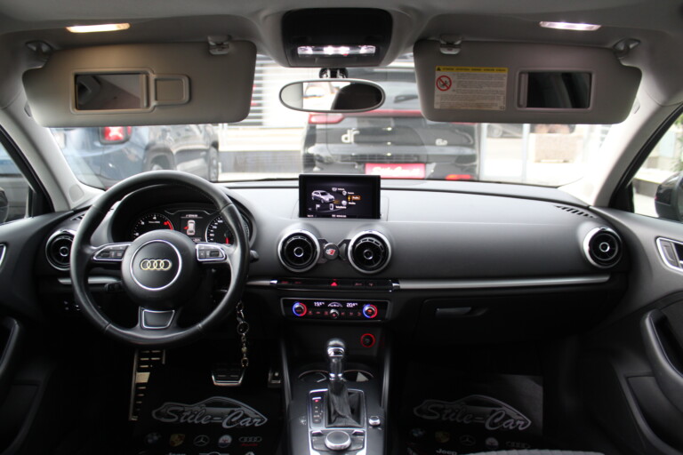 21 Stilecar It Audi A3 Ew478bf