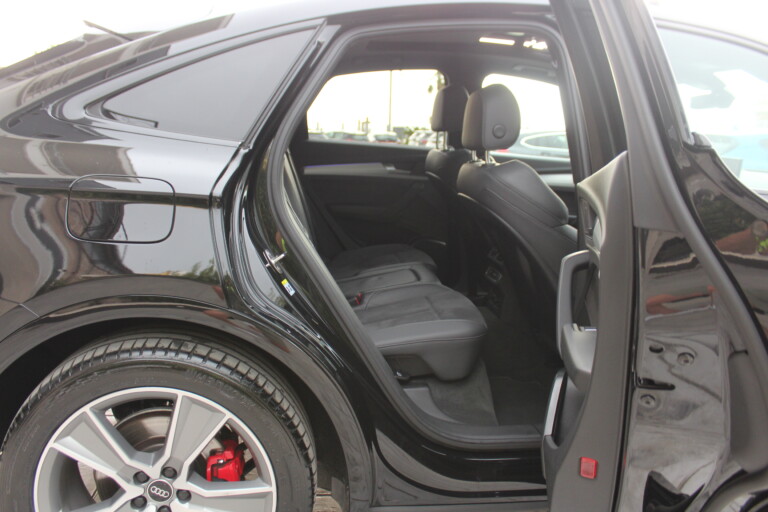 21 Stilecar It Audi Sq5 Gn165se