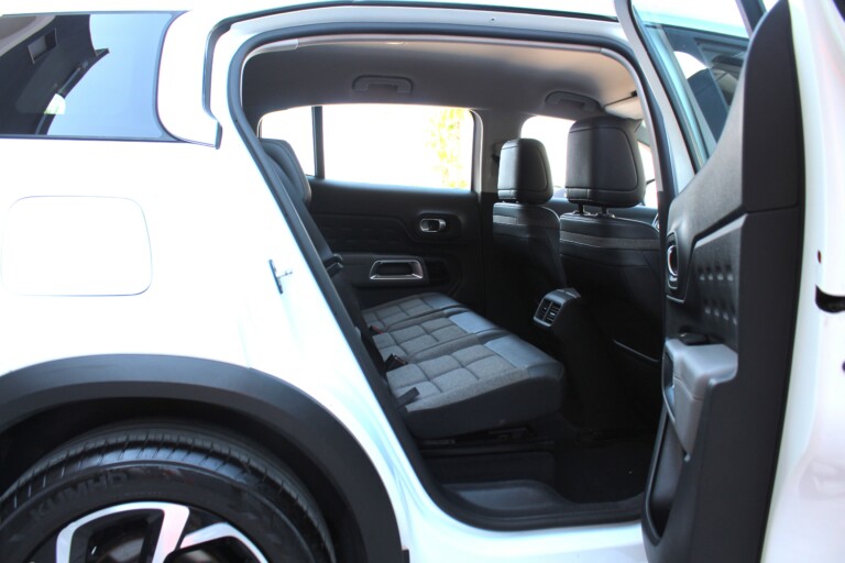 21 Stilecar It Citroen C5 Air Gd641bf