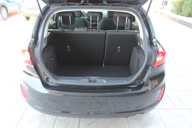 21 Stilecar It Ford Fiesta Gb786ds