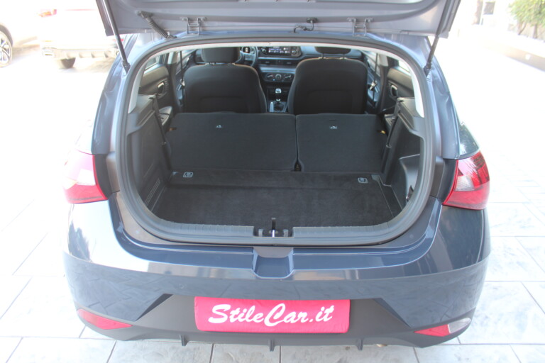 21 Stilecar It Hyundai I20 Gm919pn