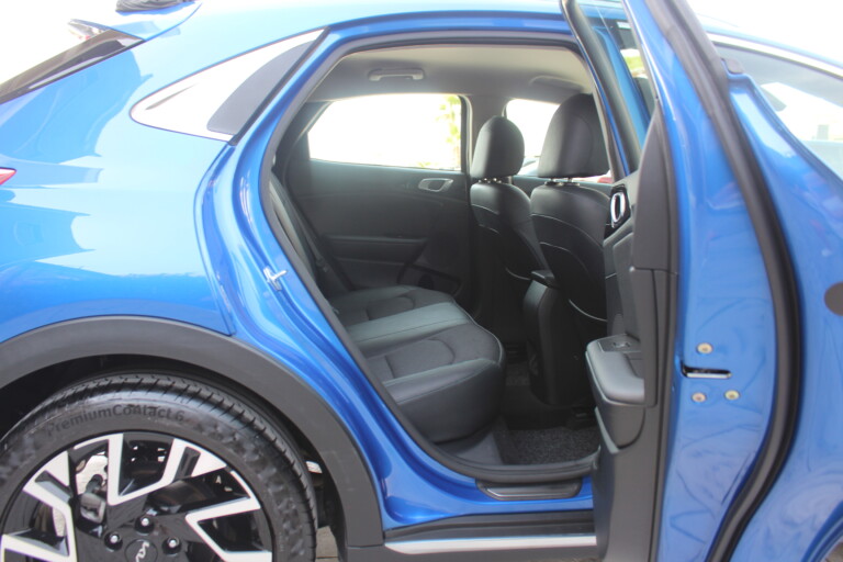 21 Stilecar It Kia Xceed Gm123lc