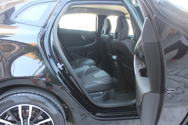 21 Stilecar It Volvo V40 Fy250yx