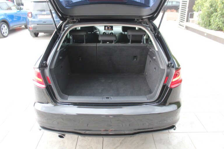 22 Stilecar It Audi A3 Ew478bf