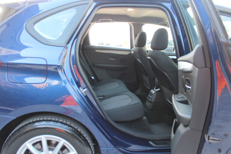 22 Stilecar It Bmw 216 Gf821rx