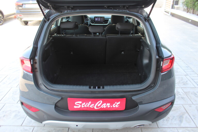 22 Stilecar It Kia Stonic Gj532jt
