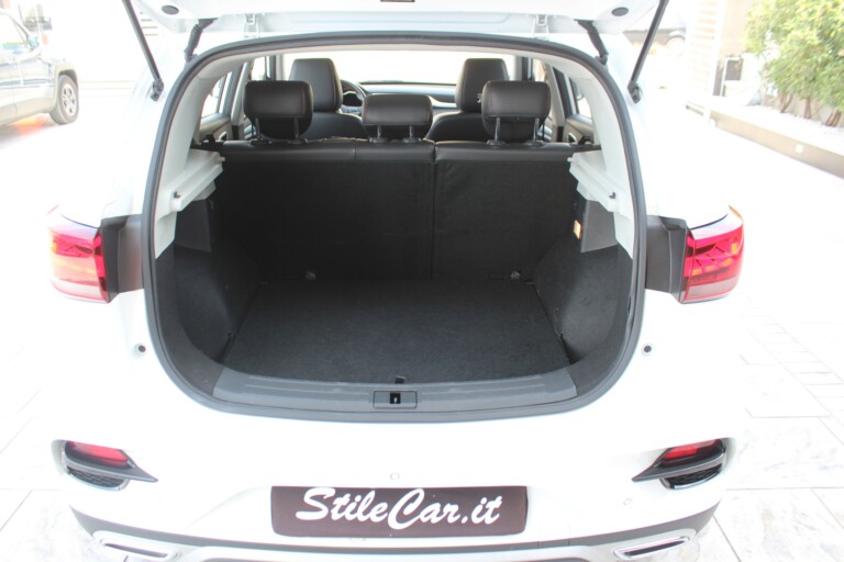 22 Stilecar It Mg Zs Gn231ww