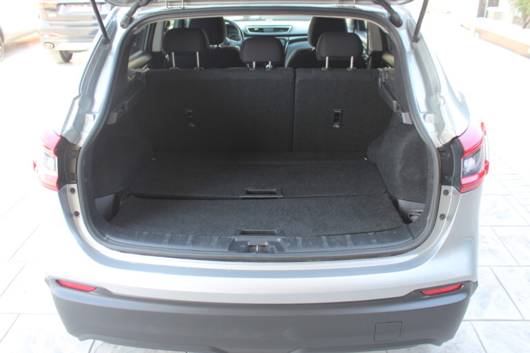 22 Stilecar It Nissan Qashqai Fp310gj