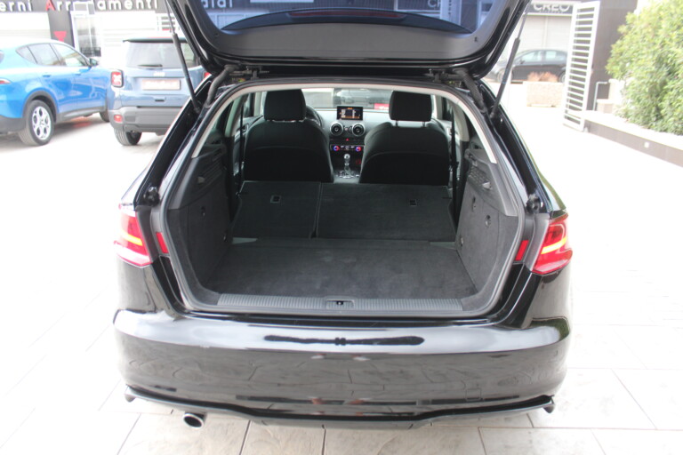 23 Stilecar It Audi A3 Ew478bf