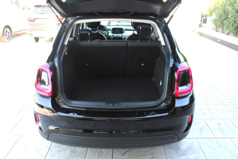 23 Stilecar It Fiat 500x Gj878ym