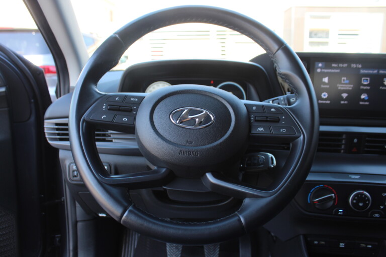 23 Stilecar It Hyundai I20 Gm919pn
