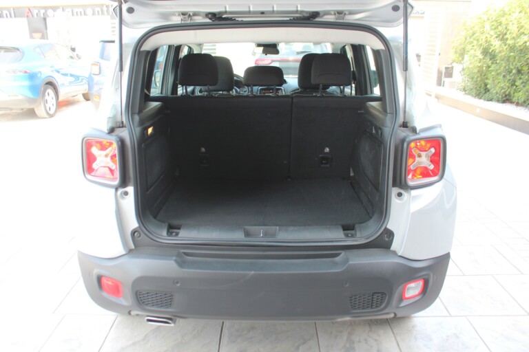 23 Stilecar It Jeep Renegade Gh402gw
