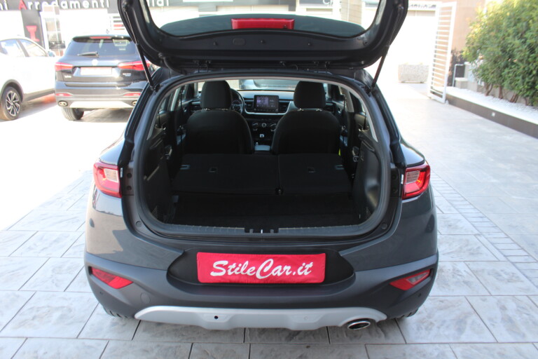 23 Stilecar It Kia Stonic Gj532jt