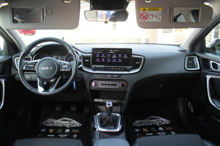 23 Stilecar It Kia Xceed Gm123lc