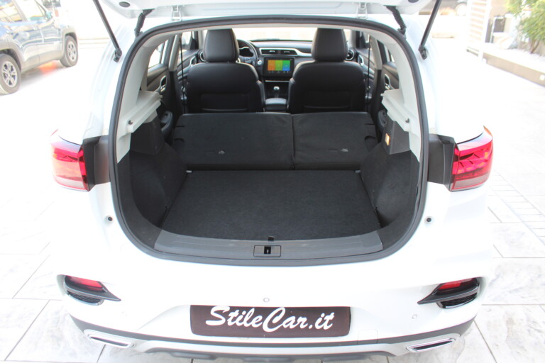 23 Stilecar It Mg Zs Gn231ww