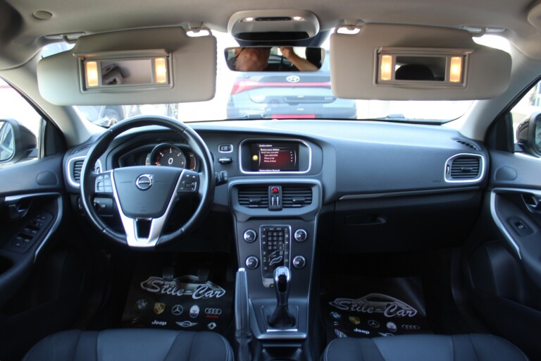 23 Stilecar It Volvo V40 Fy250yx