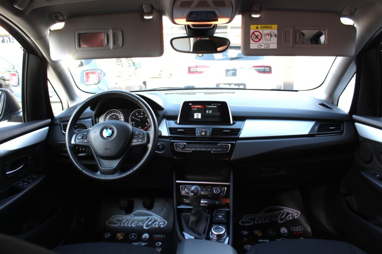 24 Stilecar It Bmw 216 Gf821rx