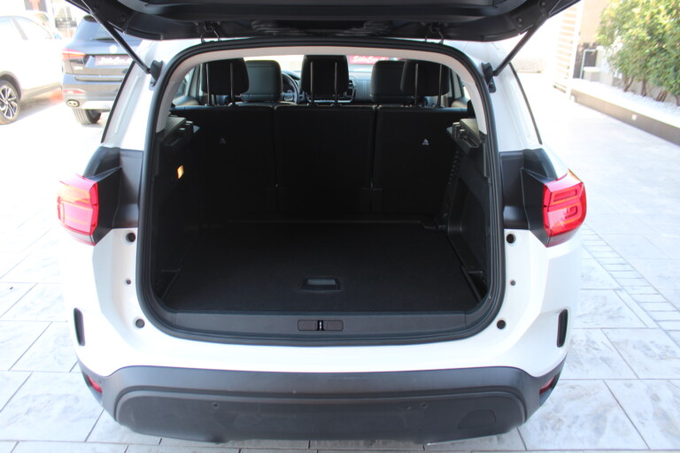 24 Stilecar It Citroen C5 Air Gd641bf