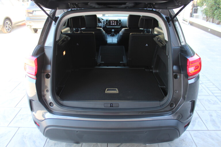 24 Stilecar It Citroen C5 Air Gk305fm
