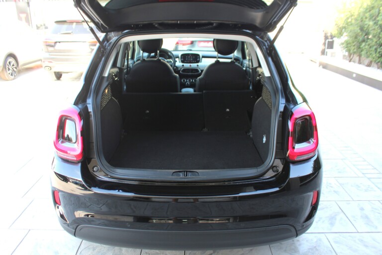24 Stilecar It Fiat 500x Gj878ym