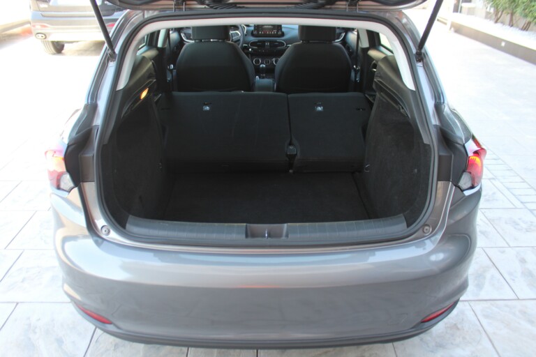 24 Stilecar It Fiat Tipo Gk148rs