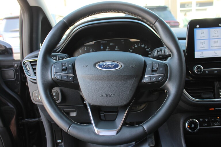 24 Stilecar It Ford Fiesta Gb786ds