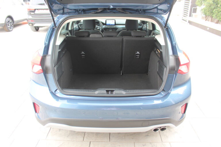 24 Stilecar It Ford Focus Gg786re