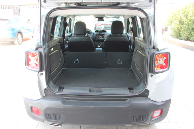 24 Stilecar It Jeep Renegade Gh402gw
