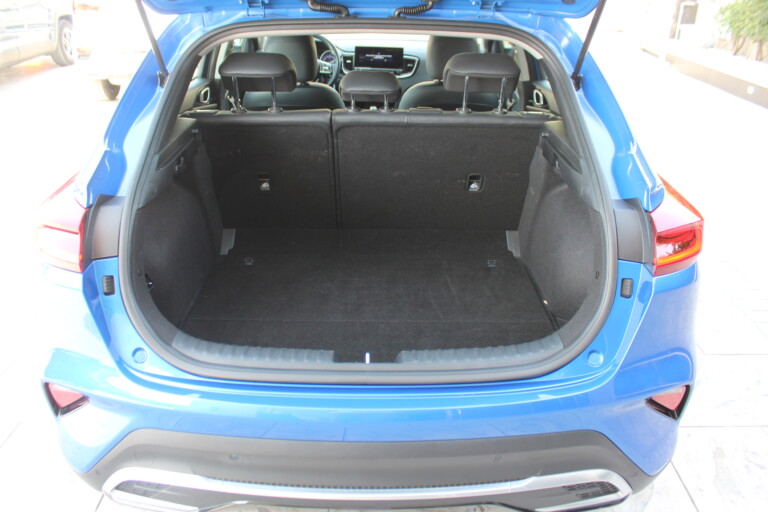 24 Stilecar It Kia Xceed Gm123lc