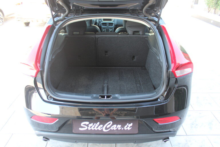 24 Stilecar It Volvo V40 Fy250yx