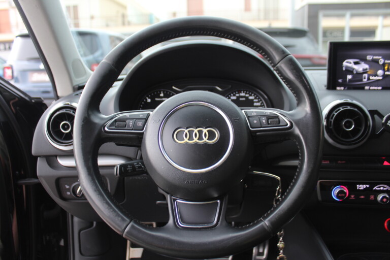 25 Stilecar It Audi A3 Ew478bf