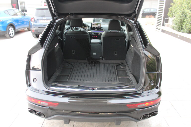 25 Stilecar It Audi Sq5 Gn165se