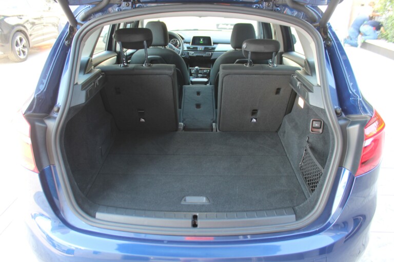 25 Stilecar It Bmw 216 Gf821rx