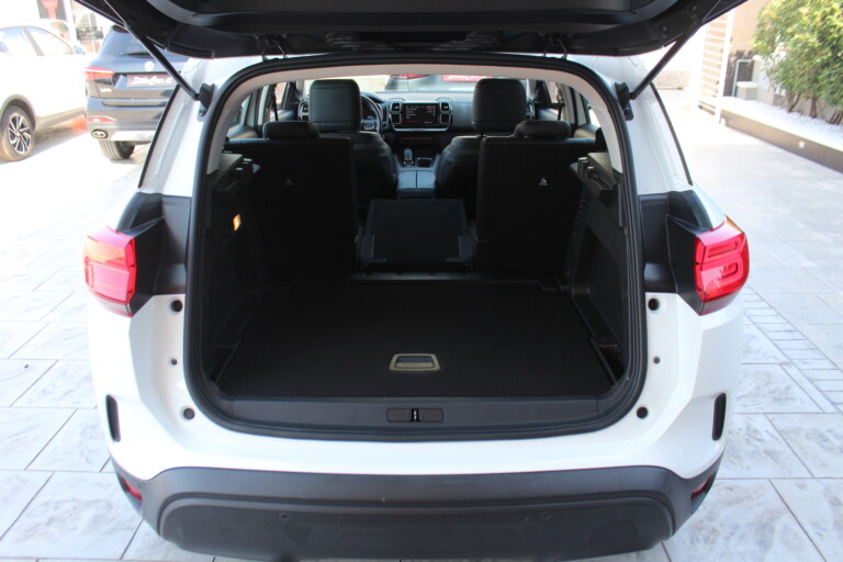 25 Stilecar It Citroen C5 Air Gd641bf