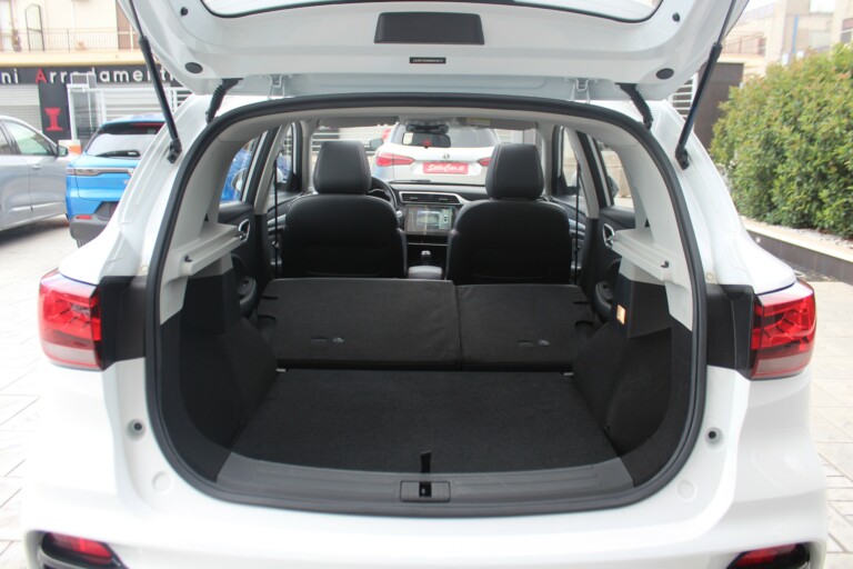 25 Stilecar It Mg Zs Gj972yk